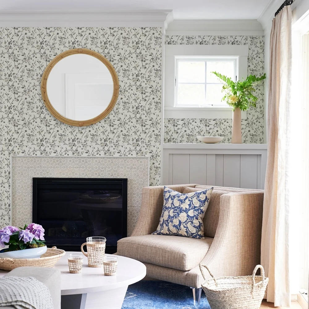 Chesapeake Wallcovering bring bold